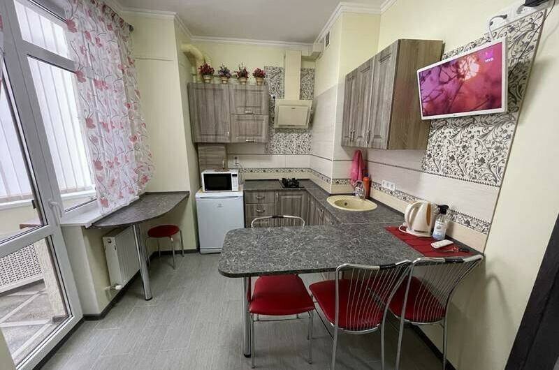 Изображение Изображение квартиры &quot;Апартаменты «На Мира 15»&quot; #2 #2