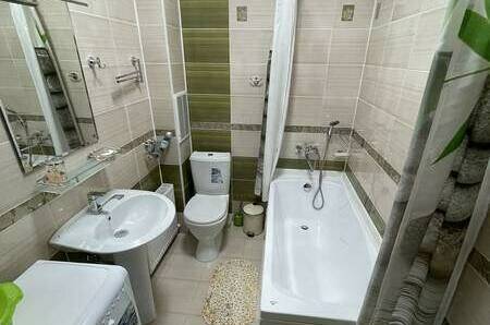 Изображение Изображение квартиры &quot;Апартаменты «На Мира 15»&quot; #3 #3