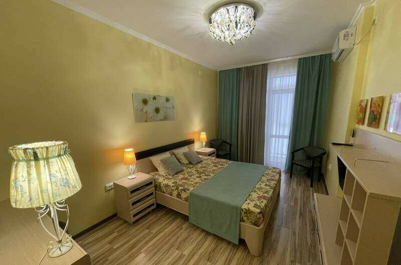 Изображение Изображение квартиры &quot;Апартаменты «На Мира 15»&quot; #4 #4