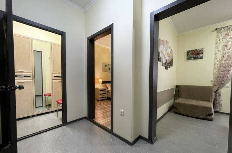 Изображение Изображение квартиры &quot;Апартаменты «На Мира 15»&quot; #5 #5