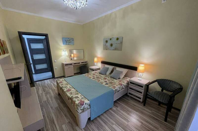 Изображение Изображение квартиры &quot;Апартаменты «На Мира 15»&quot; #7 #7