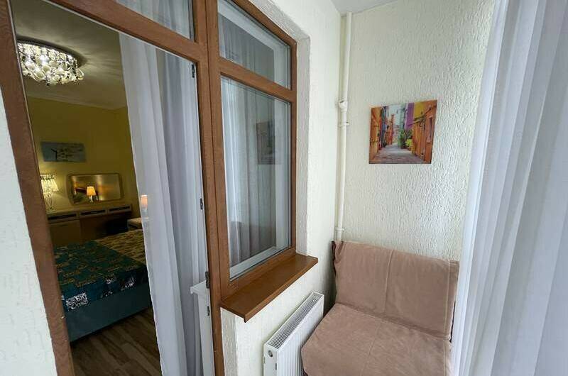 Изображение Изображение квартиры &quot;Апартаменты «На Мира 15»&quot; #8 #8