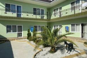 Изображение Гостевой дом «Тихая Гавань» #6