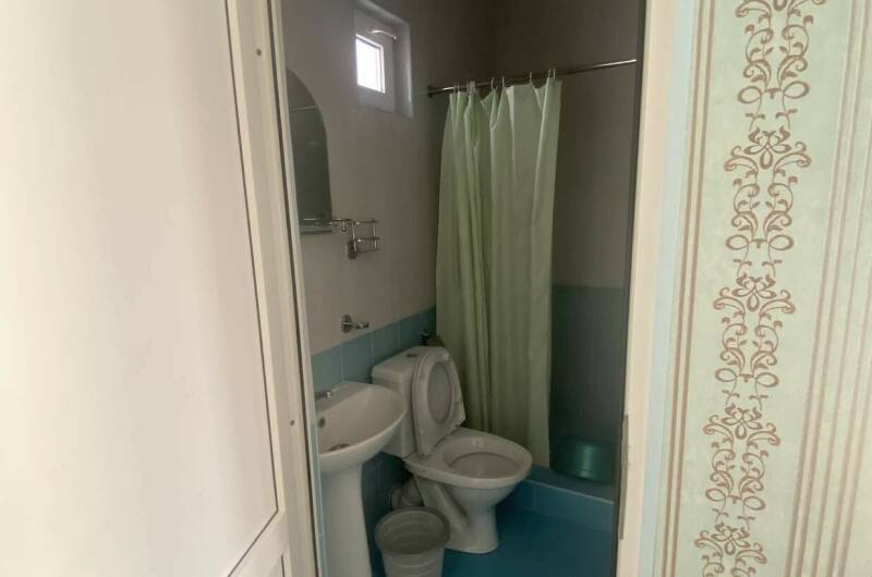 Изображение Изображение гостиницы "Гостевой дом «Тихая Гавань»" #2 #2