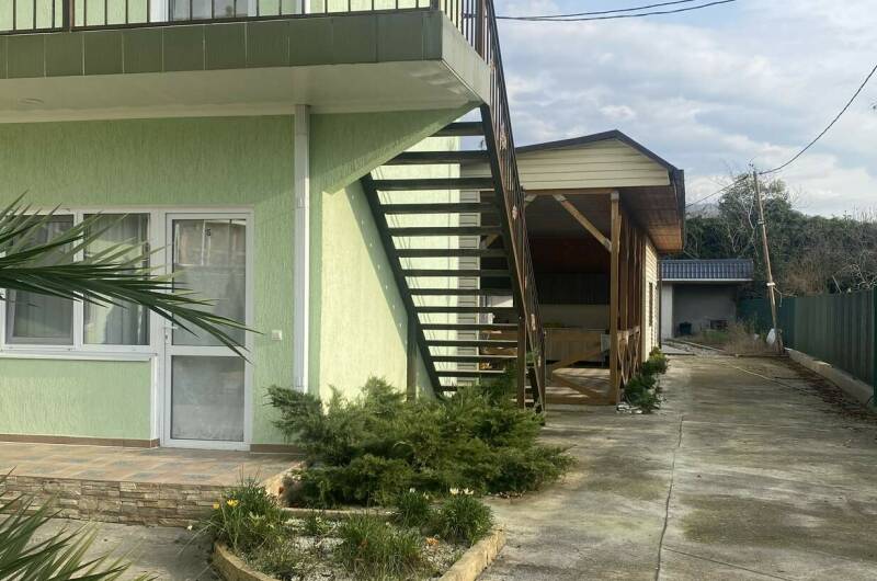 Изображение Изображение гостиницы "Гостевой дом «Тихая Гавань»" #3 #3