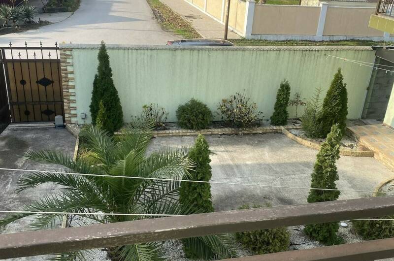 Изображение Изображение гостиницы "Гостевой дом «Тихая Гавань»" #4 #4