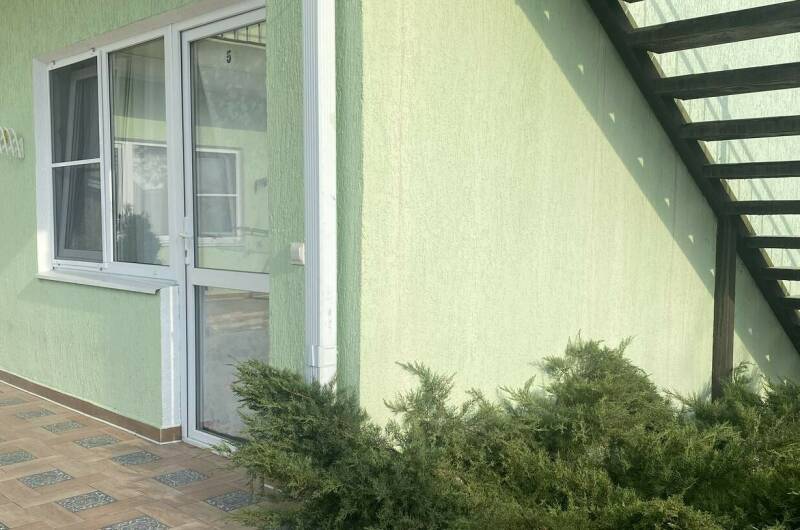 Изображение Изображение гостиницы "Гостевой дом «Тихая Гавань»" #5 #5