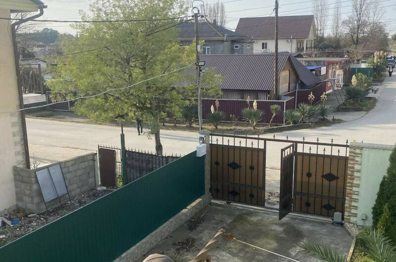 Изображение Изображение отеля / гостиницы "Гостевой дом «Тихая Гавань»" #10 #8