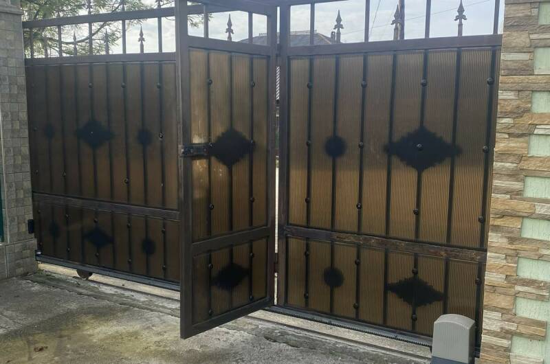 Изображение Изображение отеля / гостиницы "Гостевой дом «Тихая Гавань»" #11 #9