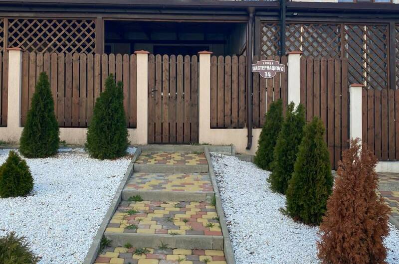 Изображение Изображение квартиры &quot;Таунхаус под ключ&quot; #1 #1