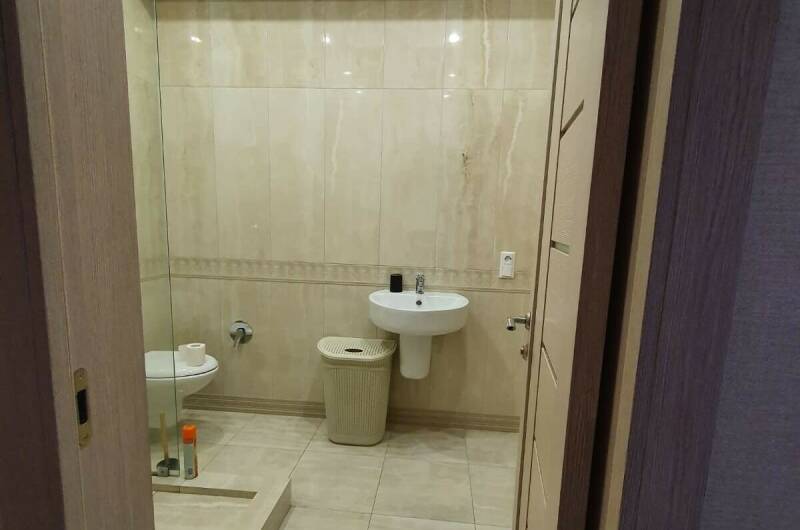 Изображение Изображение квартиры &quot;Таунхаус под ключ&quot; #2 #2