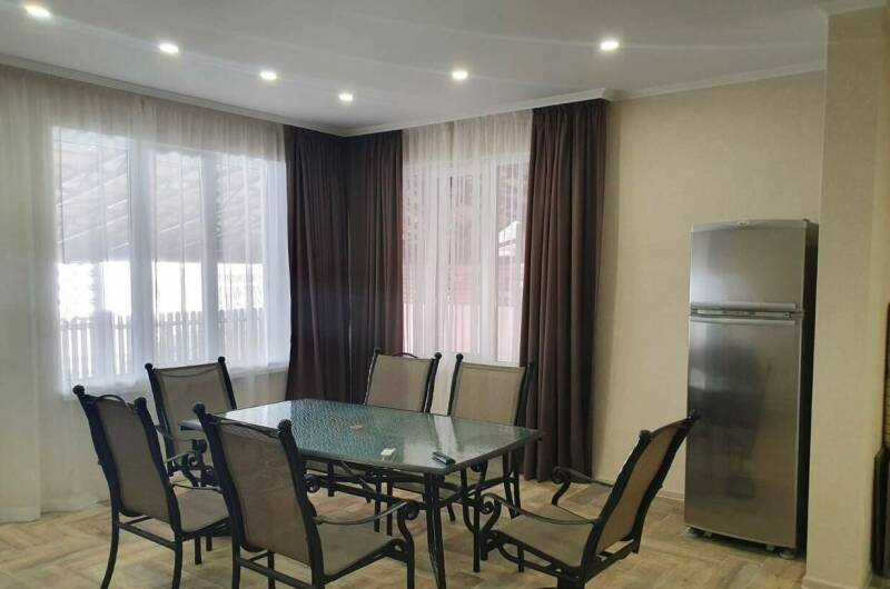 Изображение Изображение квартиры &quot;Таунхаус под ключ&quot; #3 #3