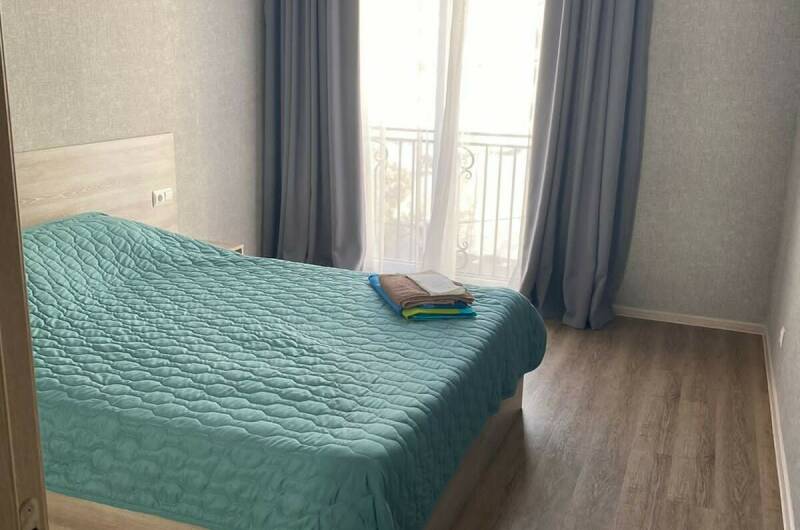 Изображение Изображение квартиры &quot;Таунхаус под ключ&quot; #4 #4