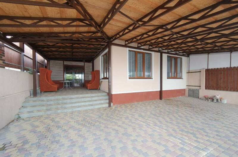 Изображение Изображение квартиры &quot;Таунхаус под ключ&quot; #5 #5