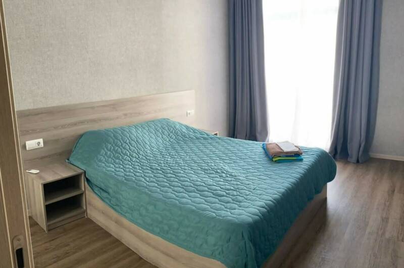 Изображение Изображение квартиры &quot;Таунхаус под ключ&quot; #6 #6