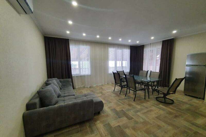 Изображение Изображение квартиры &quot;Таунхаус под ключ&quot; #7 #7