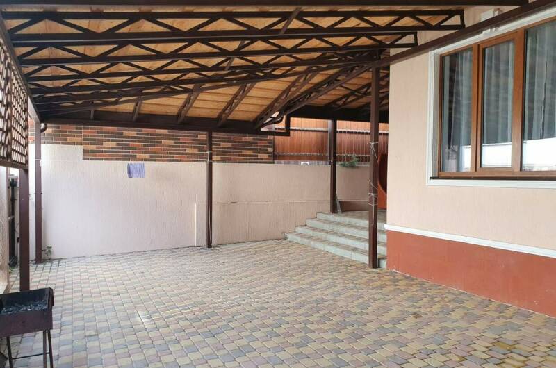 Изображение Изображение квартиры &quot;Таунхаус под ключ&quot; #8 #8