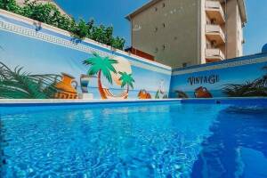 Изображение Гостевой дом «Винтаж» #5