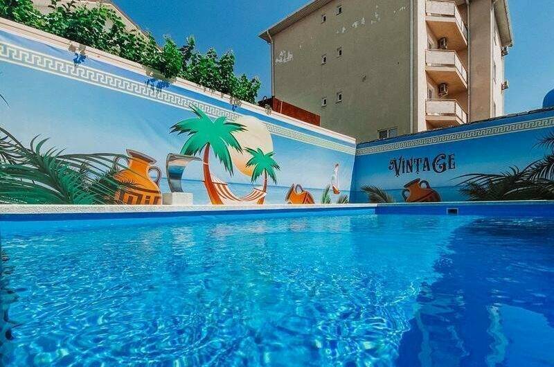 Изображение Изображение гостиницы &quot;Гостевой дом «Винтаж»&quot; #1 #1