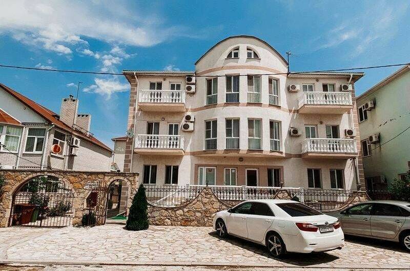 Изображение Изображение гостиницы &quot;Гостевой дом «Винтаж»&quot; #2 #2