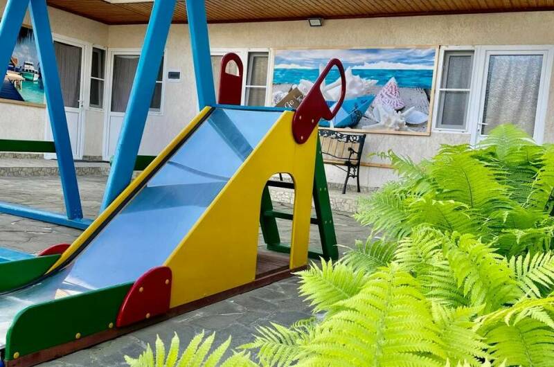 Изображение Изображение гостиницы &quot;Гостевой дом «Винтаж»&quot; #3 #3