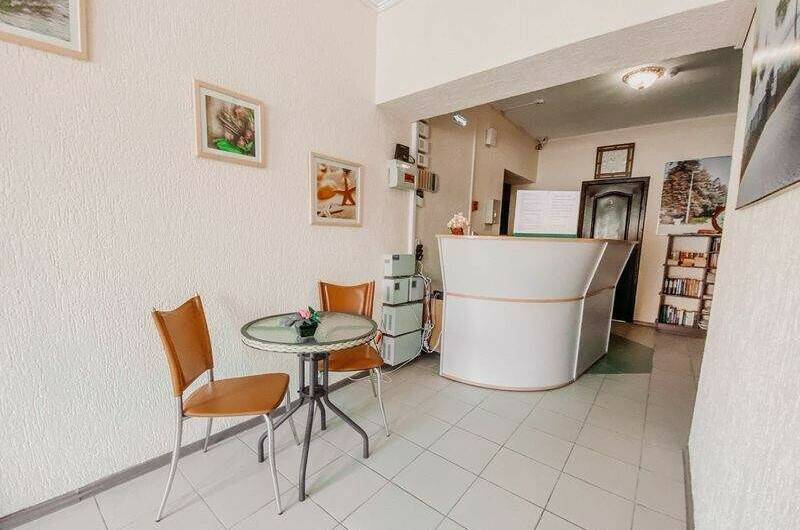 Изображение Изображение гостиницы &quot;Гостевой дом «Винтаж»&quot; #4 #4