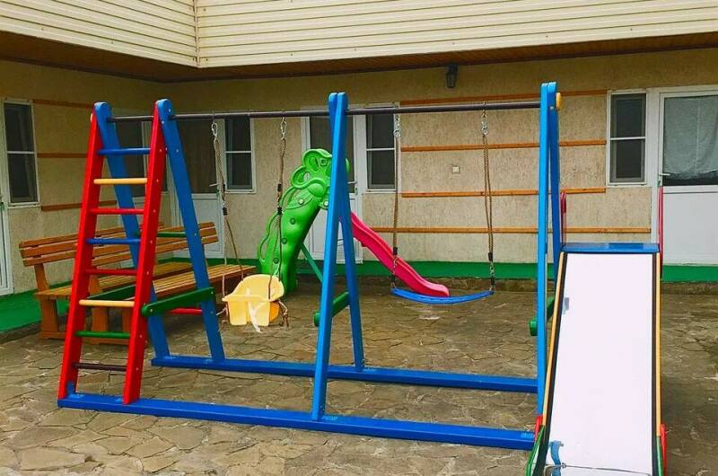 Изображение Изображение гостиницы &quot;Гостевой дом «Винтаж»&quot; #5 #5