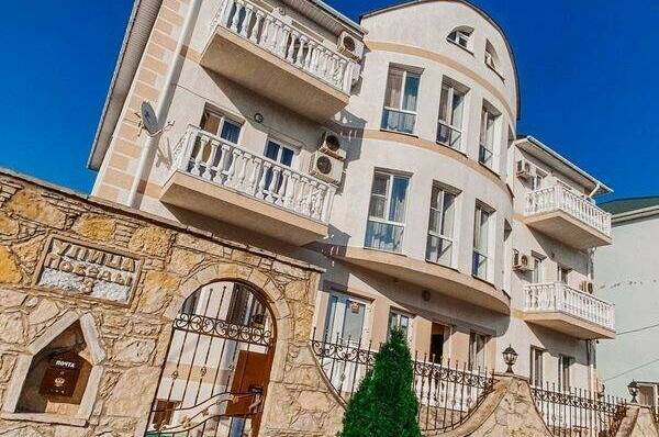 Изображение Изображение гостиницы &quot;Гостевой дом «Винтаж»&quot; #7 #7