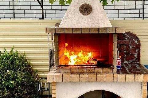 Изображение Изображение гостиницы &quot;Гостевой дом «Винтаж»&quot; #8 #8