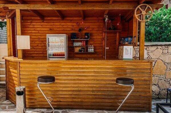 Изображение Изображение отеля / гостиницы "Гостевой дом «Винтаж»" #10 #8