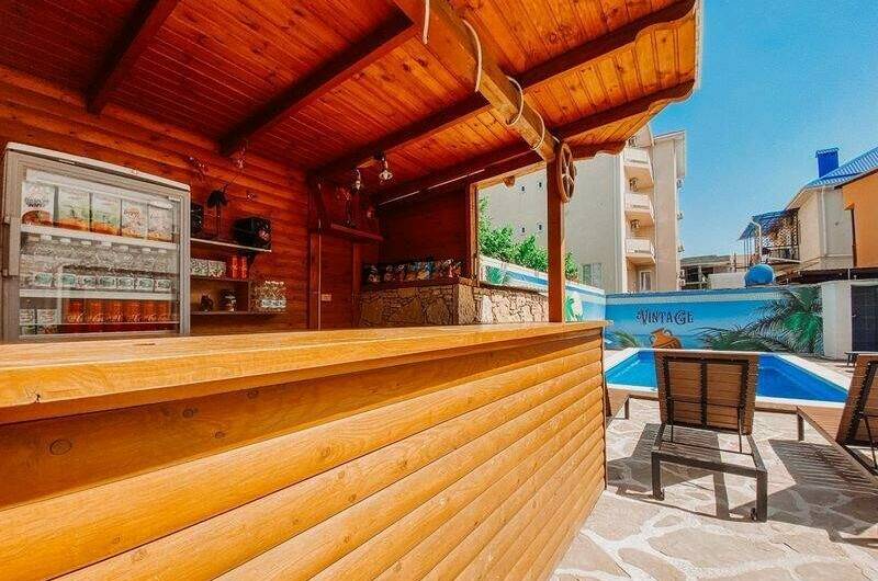 Изображение Изображение отеля / гостиницы "Гостевой дом «Винтаж»" #11 #9