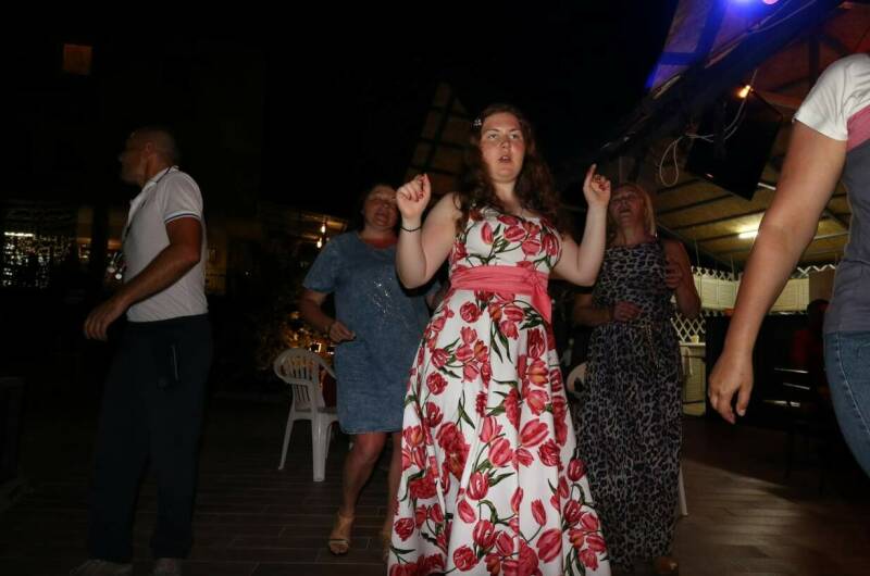 Изображение Изображение гостиницы "Бард-отель «Алые Паруса»" #2 #2