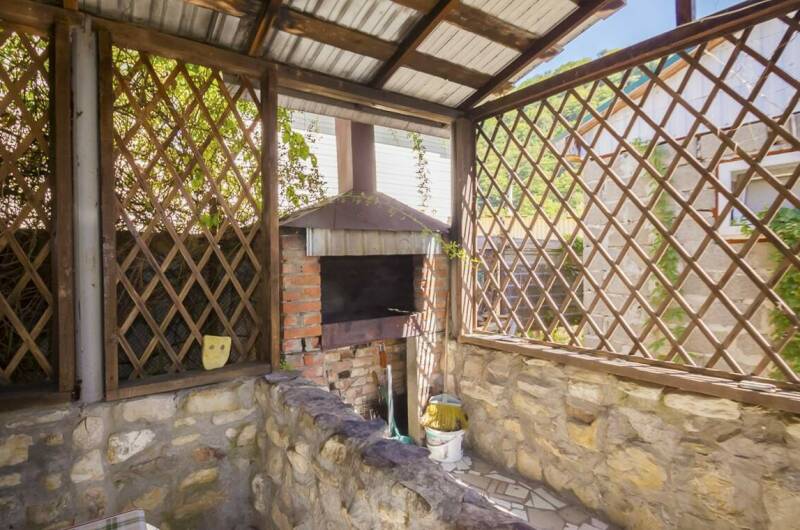 Изображение Изображение гостиницы "Бард-отель «Алые Паруса»" #4 #4