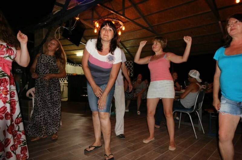 Изображение Изображение гостиницы "Бард-отель «Алые Паруса»" #8 #8