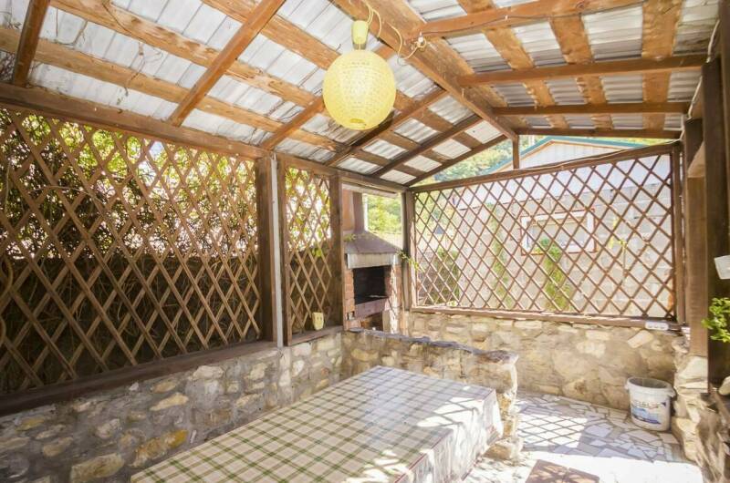 Изображение Изображение отеля / гостиницы "Бард-отель «Алые Паруса»" #10 #8