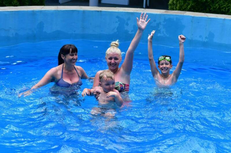 Изображение Изображение отеля / гостиницы "Бард-отель «Алые Паруса»" #11 #9