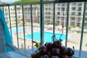 Изображение квартиры "Шикарные апартаменты с бассейнами во дворе"