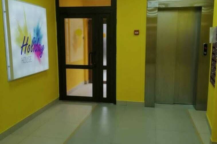 Изображение Изображение квартиры &quot;Шикарные апартаменты с бассейнами во дворе&quot; #4 #4