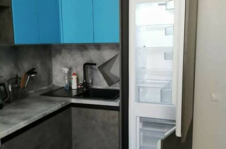 Изображение Изображение квартиры &quot;Шикарные апартаменты с бассейнами во дворе&quot; #6 #6