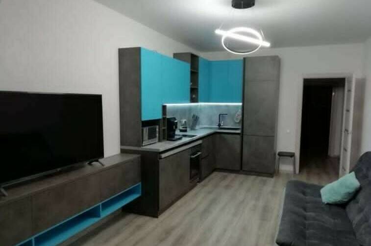 Изображение Изображение квартиры &quot;Шикарные апартаменты с бассейнами во дворе&quot; #8 #8