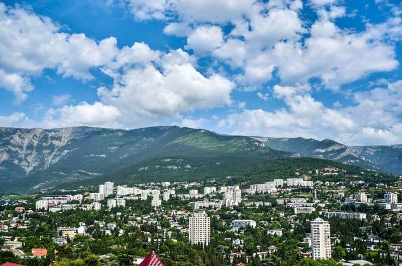 Изображение Изображение гостиницы &quot;Гостиница «Крымская Ницца 3*»&quot; #5 #5