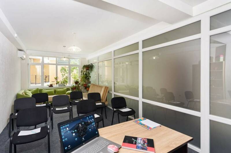 Изображение Изображение отеля / гостиницы "Гостиница «Крымская Ницца 3*»" #10 #8