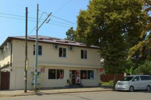 Изображение гостиницы "Гостевой дом «Апельсин»"