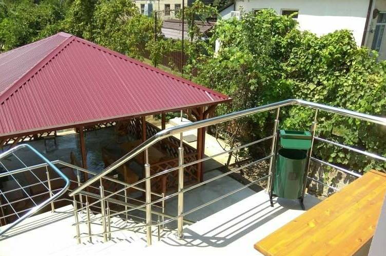 Изображение Изображение гостиницы "Гостевой дом «Апельсин»" #2 #2