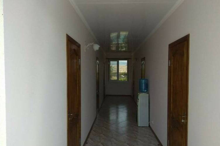 Изображение Изображение гостиницы "Гостевой дом «Апельсин»" #3 #3