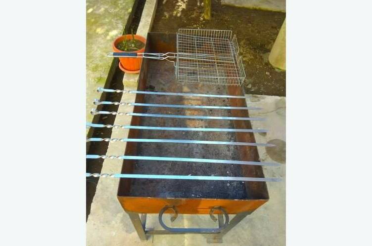 Изображение Изображение гостиницы "Гостевой дом «Апельсин»" #6 #6