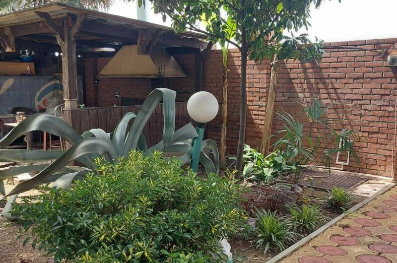 Изображение Изображение гостиницы "Частный сектор «Маленький рай»" #7 #7