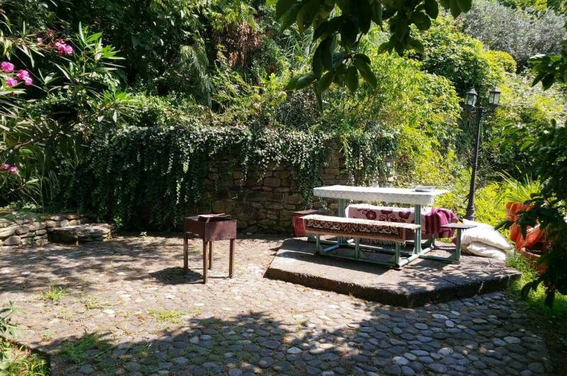 Изображение Изображение гостиницы "Частный сектор «Маленький рай»" #8 #8