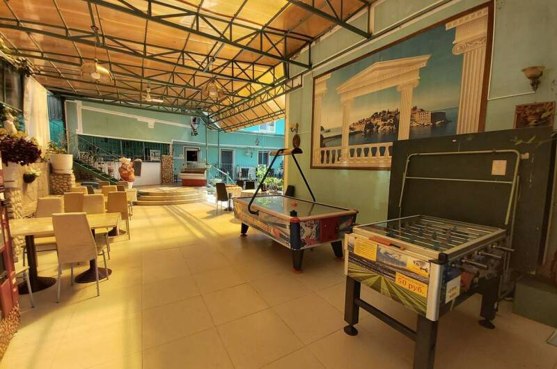 Изображение Изображение отеля / гостиницы "Частный сектор «Маленький рай»" #10 #8