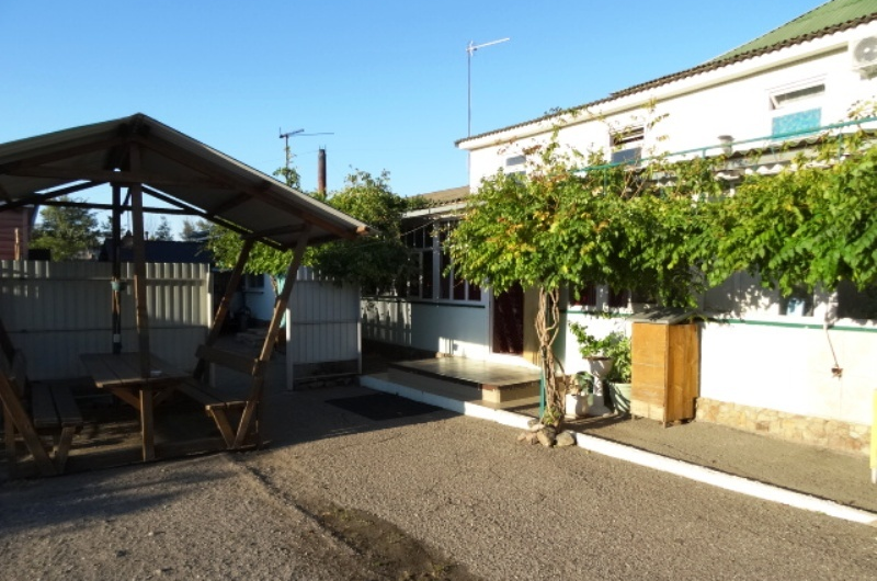 Изображение Изображение гостиницы &quot;Частный сектор «У моря»&quot; #1 #1